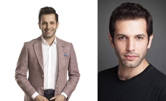 والدة فنان تركي شهير محاصرة تحت الانقاض بسبب زلزال تركيا