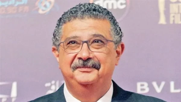 حبس منتحل صفة ماجد الكدواني على "فيسبوك"