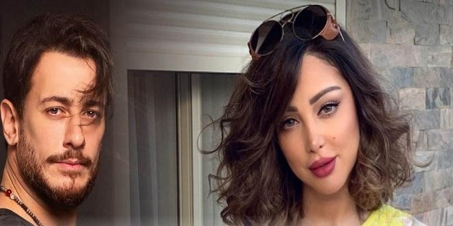 بسمة بوسيل تهاجم منتقدي سعد لمجرد بعد أزمته الأخيرة