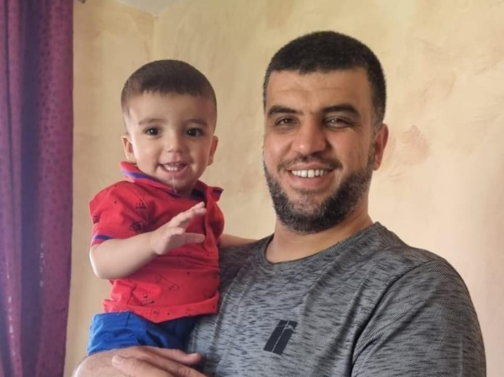 الاحتلال يرفض استئناف أسير من الخليل ضد تجديد اعتقاله الإداري