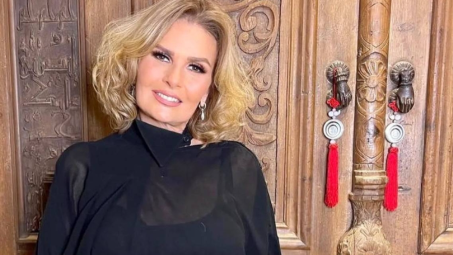 بعد حالة القلق.. يسرا تطمئن جمهورها