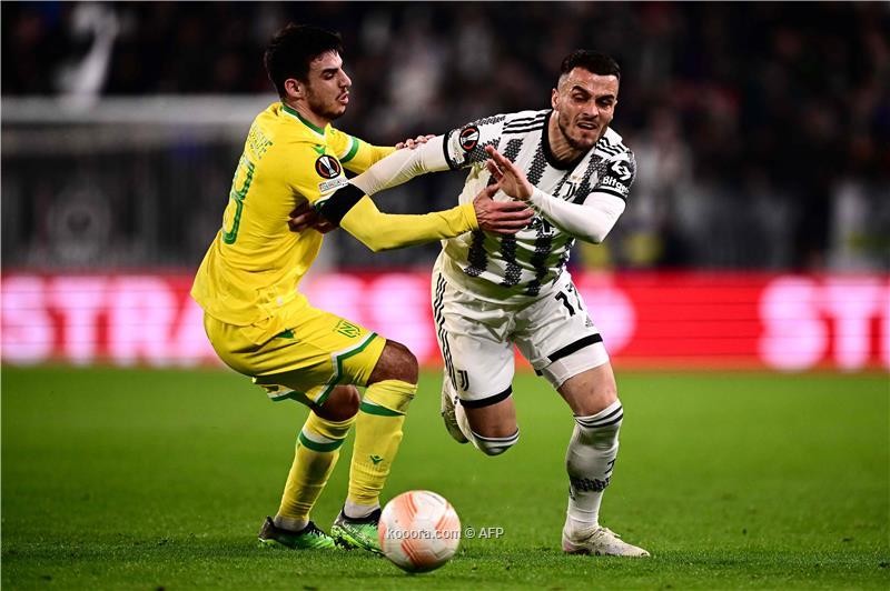 الدوري الاوروبي