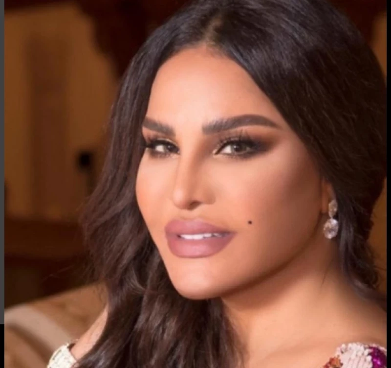 احلام الشامسي ترد على تصريحات ليلى عبداللطيف