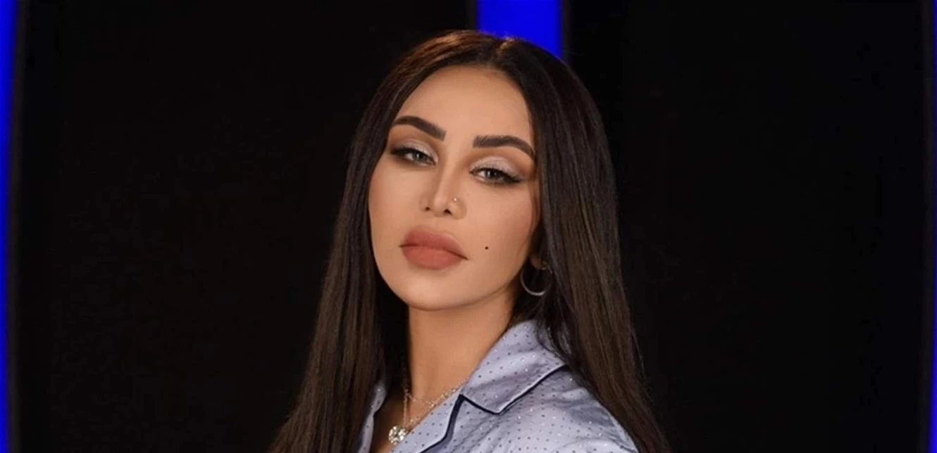 أحلام ترد بغضب على متابعة: يا بنت الحرام شيلي حجابك واسحبي عليه السيفون