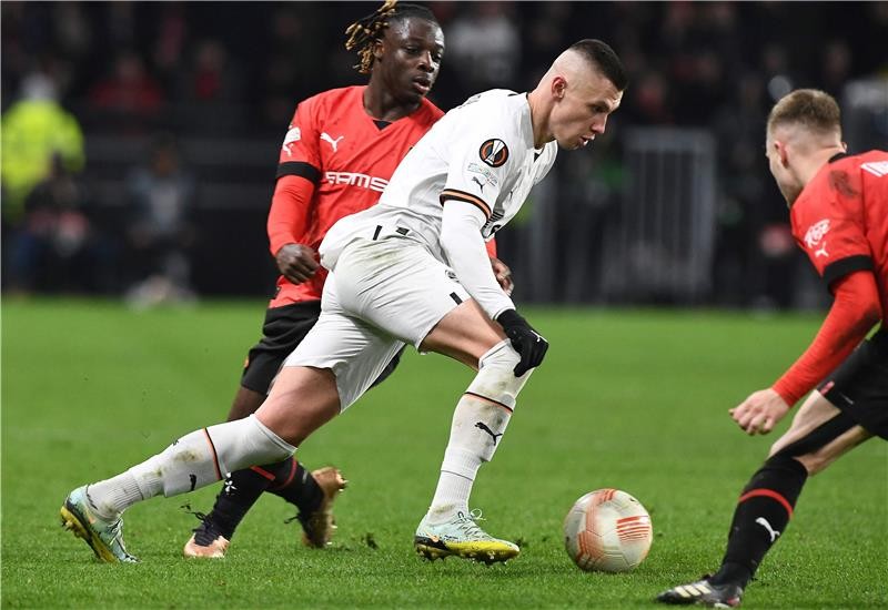 الدوري الاوروبي