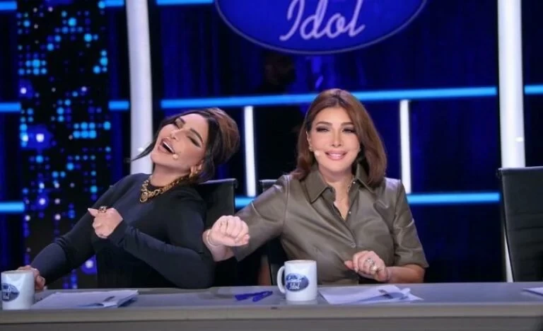 أحلام تحذر أصالة بسبب فائق حسن