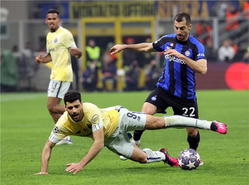 دوري ابطال اوروبا