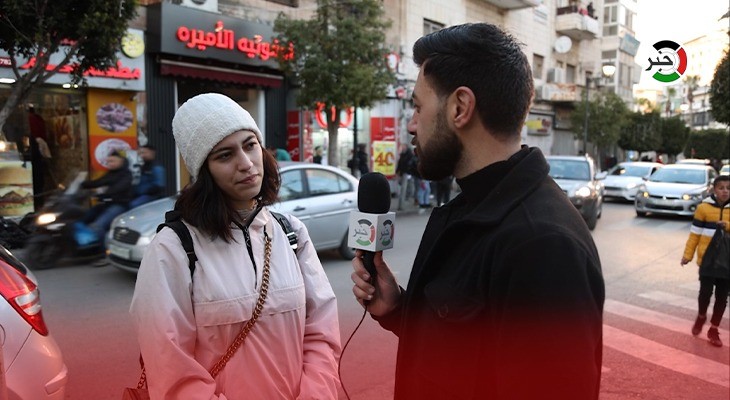 بالفيديو: من رام الله.. حلقة مميزة من برنامج "ع البال" حول زلزال تركيا وسوريا المدمر