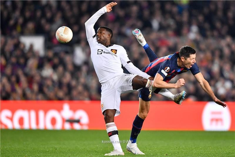 الدوري الاوروبي