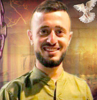 محكمة "سالم" تحكم على الأسير أحمد جرادات بالسجن الفعلي 8 شهور وغرامة مالية