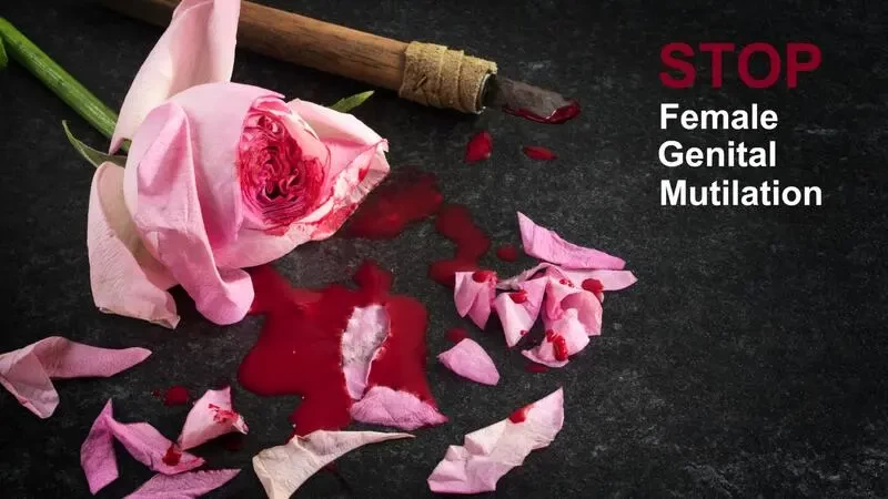 ​اليوم العالمي لتجريم تشويه الأعضاء التناسلية الأنثوية 2023
