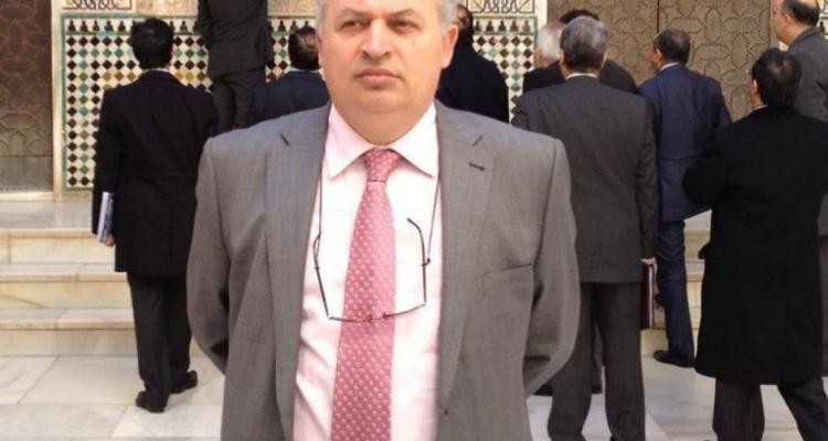 سفير نيكاراغوا يُؤكّد على موقف بلاده الداعم لحقوق الشعب الفلسطيني