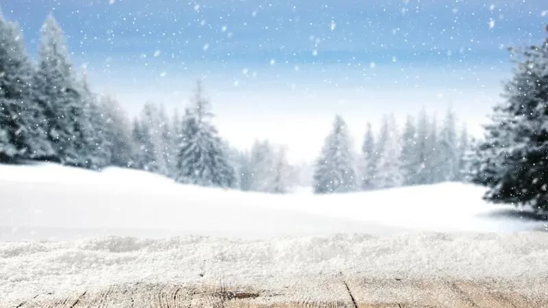 عبارات عن الثلج 2023