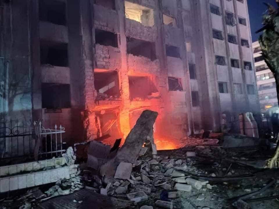 الكشف عن حقيقة اغتيال القيادي بالجهاد الإسلامي أكرم العجوري