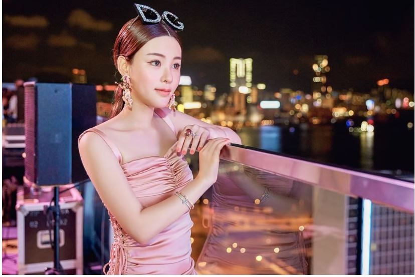 جريمة بشعة ضحيتها عارضة أزياء فى هونج كونج