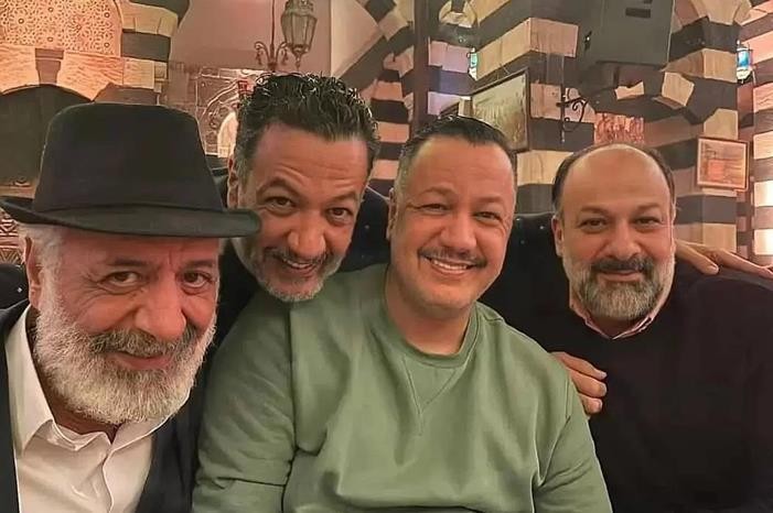 وائل زيدان يوجه رسالة مؤثرة إلى شقيقه شادي زيدان