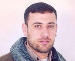 الأسير محمد نايفة من طولكرم يواصل إضرابه عن الطعام احتجاجًا على تجديد عزله