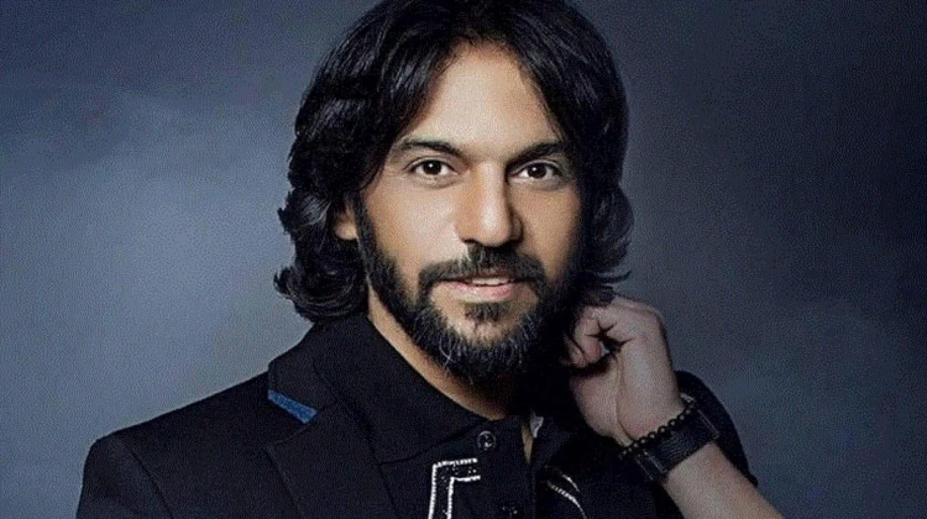 بهاء سلطان يطرح أحدث أغانيه "شكر خاص"