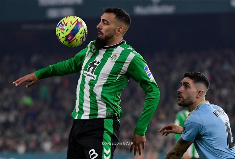 بالصور: سيلتا يقلب الطاولة على ريال بيتيس في عقر داره