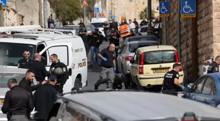 نفذها الطفل محمد عليوات قبل أسبوعين