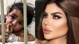 حليمة بولند تعلن رغبتها في تبني طفل سوري فقد عائلته بالزلزال