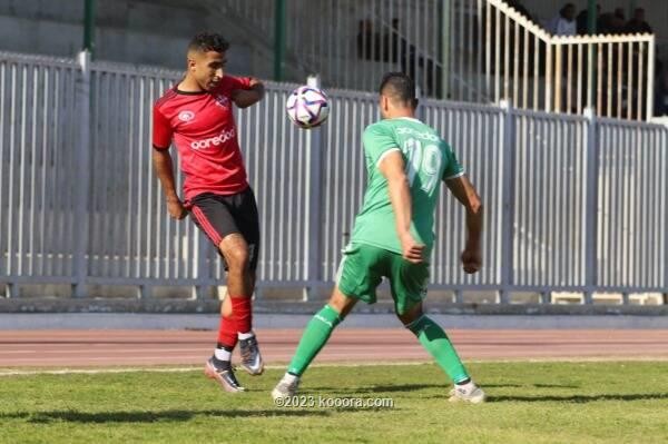 الدوري الفلسطيني لغزة