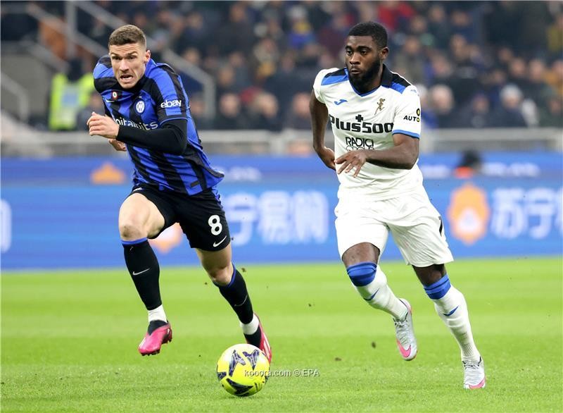 كاس ايطاليا