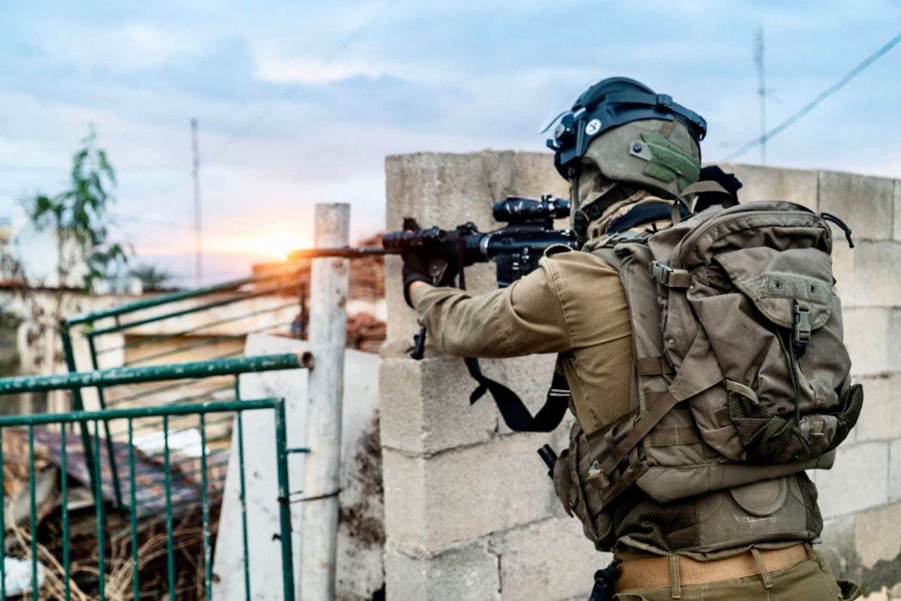 "مشهد نادر"