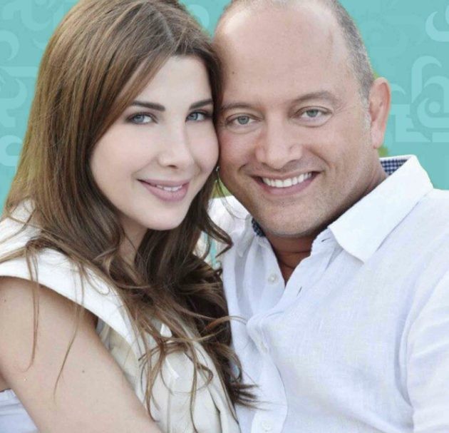 الحكم ببراءة زوج نانسي عجرم من تهمة القتل العمد