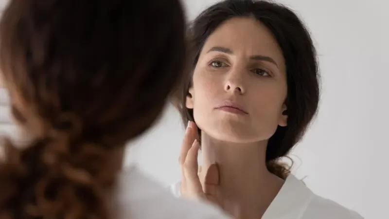 تفسير حلم رؤية حب الشباب في المنام بالتفصيل