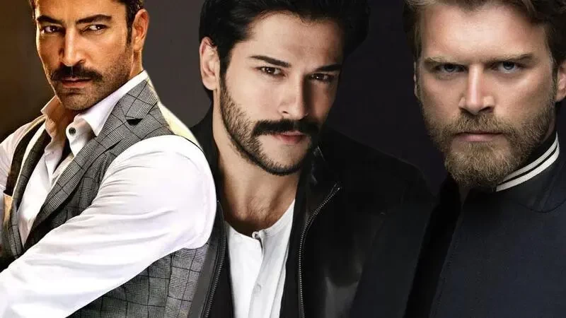 شاهد: خليل إبراهيم جيهان يتفوق على بوراك أوزجفيت في 100 أجمل وجه.. وهاندا وكرم في القائمة