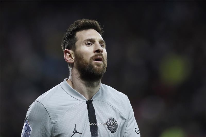 ميسي يوجه لطمة لسان جيرمان.. ومنتخب الأرجنتين يحدد وجهته