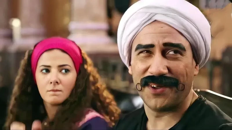 شاهد: هل تشارك دنيا سمير غانم في الكبير أوي 7؟ الفنانة تجيب