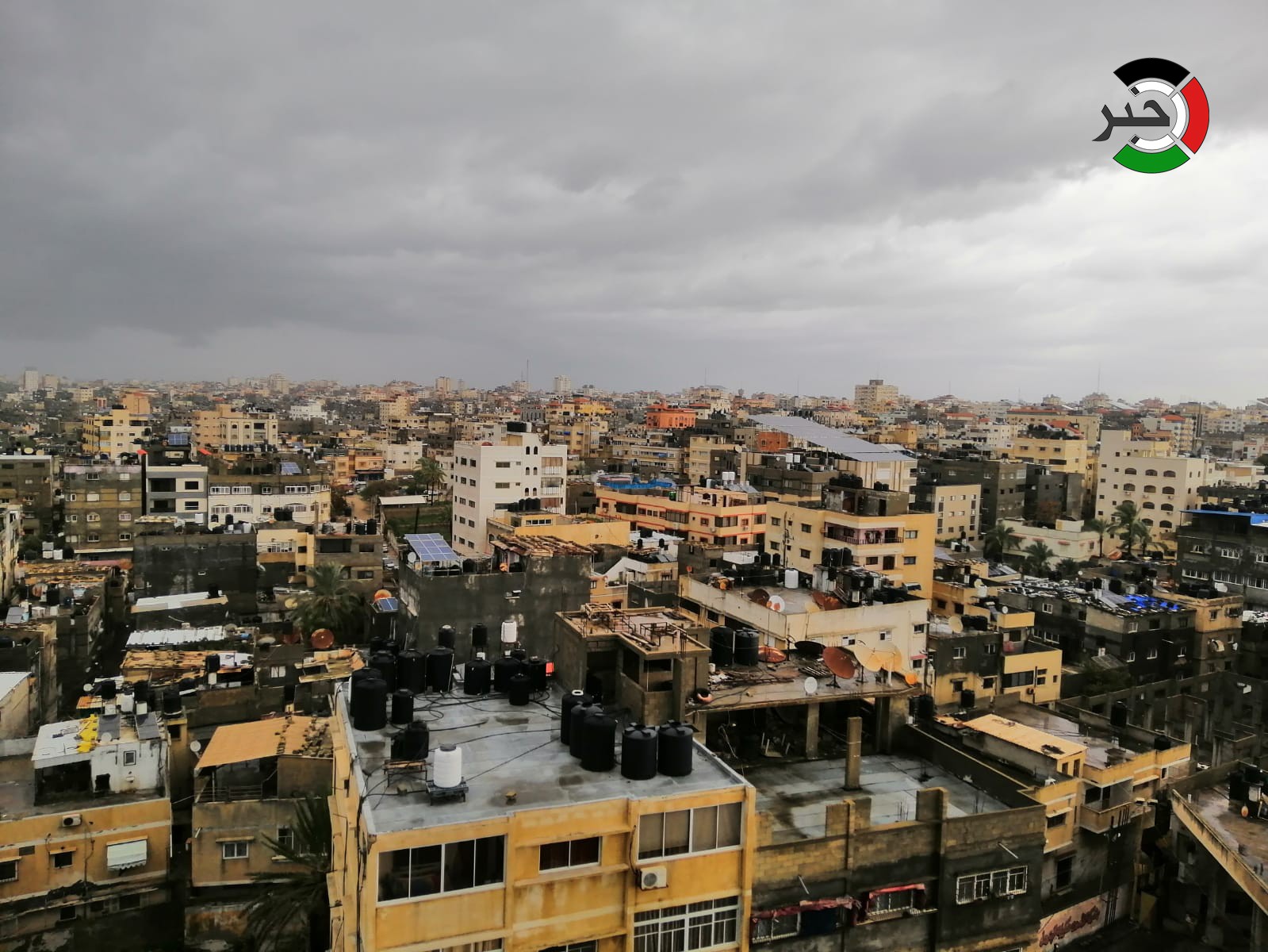 راصد جوي يتحدث لـ"وكالة خبر" عن توقعات طقس فلسطين خلال الأسابيع المقبلة