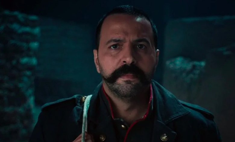 بعد الضجة بسبب حذف إعلاناته.. تأكيد على عرض "الزند" في رمضان 2023