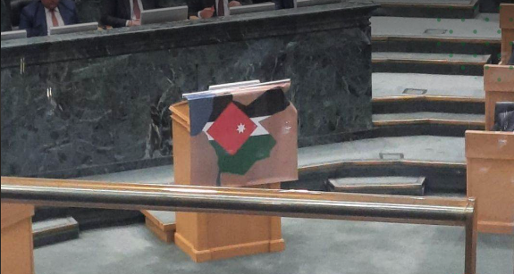 على خلفية موقف سموتريتش