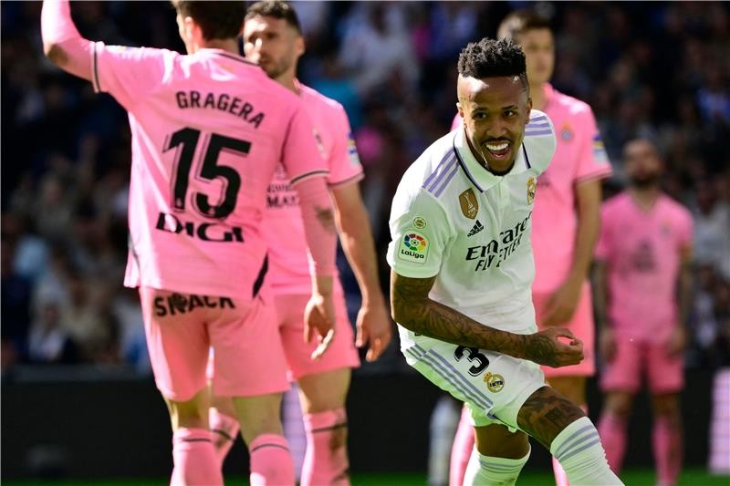 الدوري الاسباني