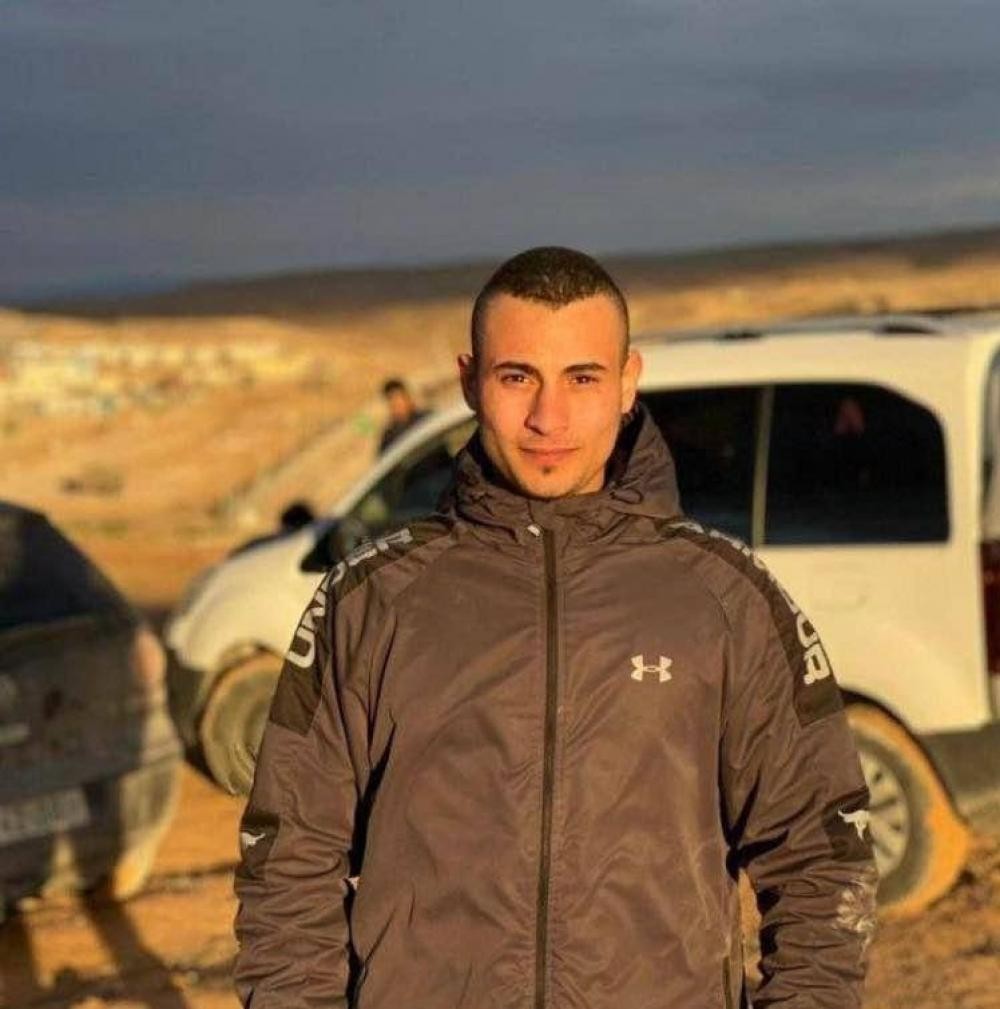 "فتح" تنعى الشهيد محمود حمدان وتُعلن الإضراب الشامل في أريحا