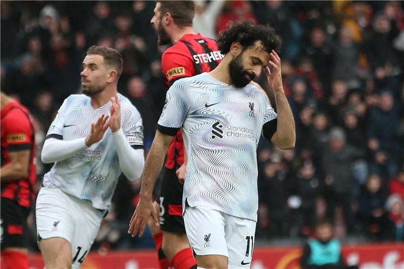 الدوري الانجليزي