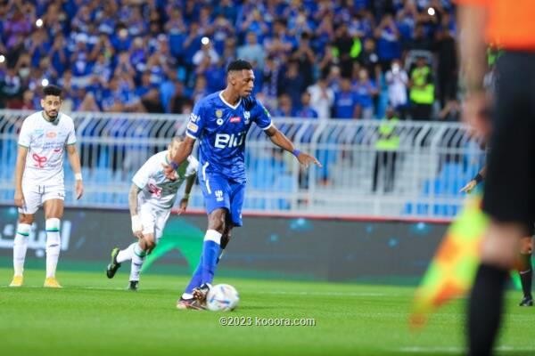 كأس خادم الحرمين الشريفين..