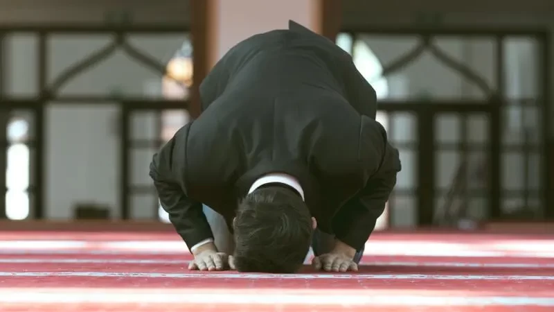 أدعية صلاة التراويح في رمضان2023