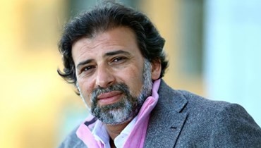 خالد يوسف يتحدث عن فيلم مدته 15 ساعة