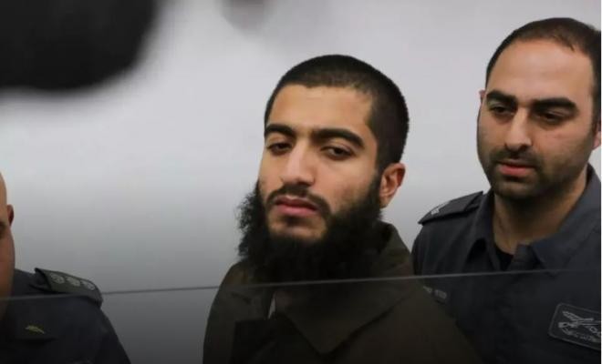 جيش الاحتلال يُقرّر هدم منزل عائلة إسلام فروخ
