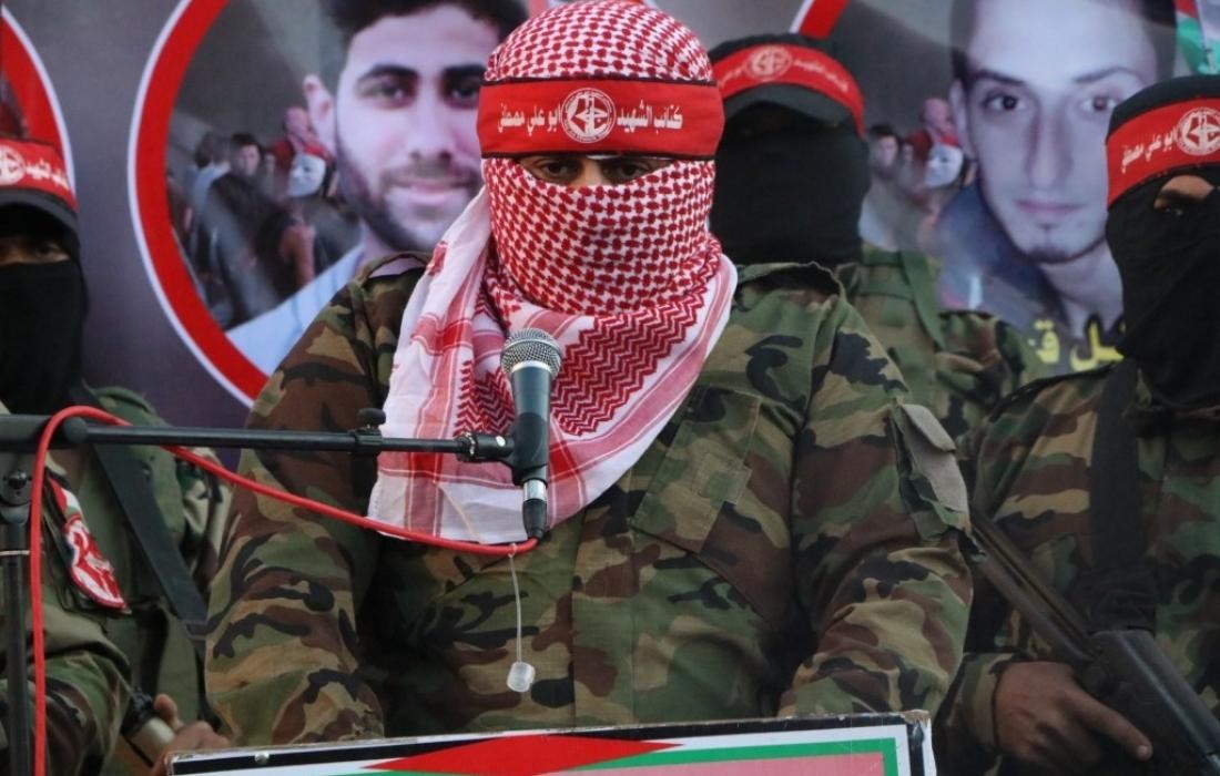 كتائب أبو علي مصطفى: دماء الشهداء سيدفع ثمنها المحتل غاليًا ولن تذهب هدرًا 