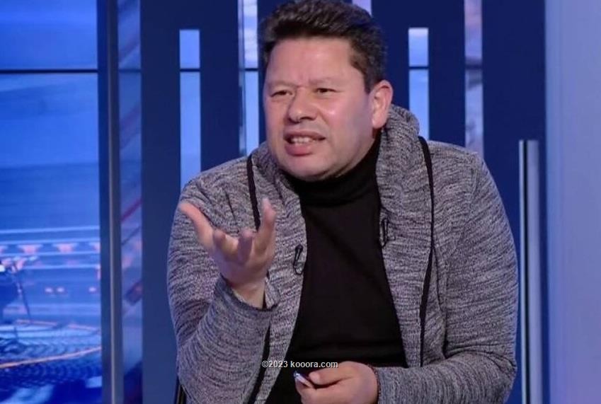 رضا عبد العال: جوارديولا سيفشل في الزمالك