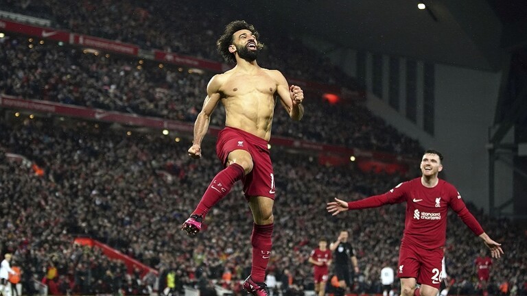 الدوري الانجليزي