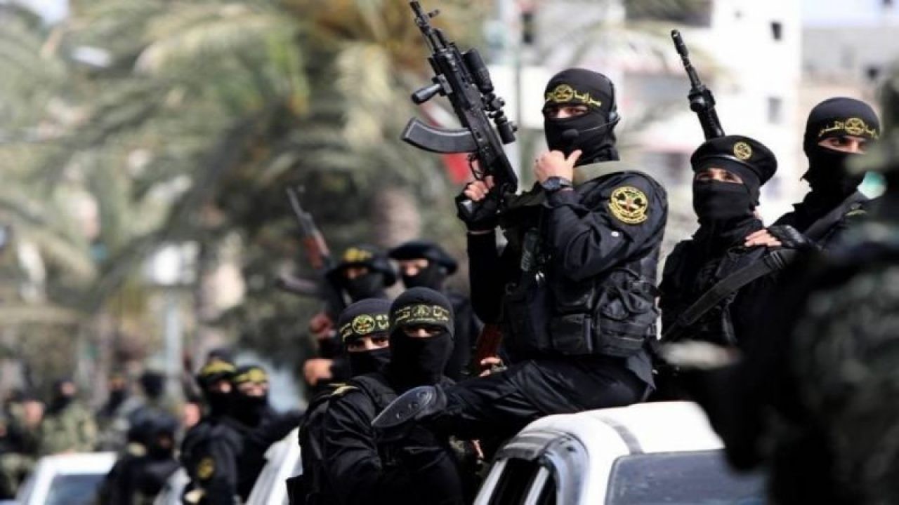 سرايا القدس "كتيبة طولكرم": عملية إطلاق النار اليوم تأتي ردًا على اغتيال عايد أبو حرب