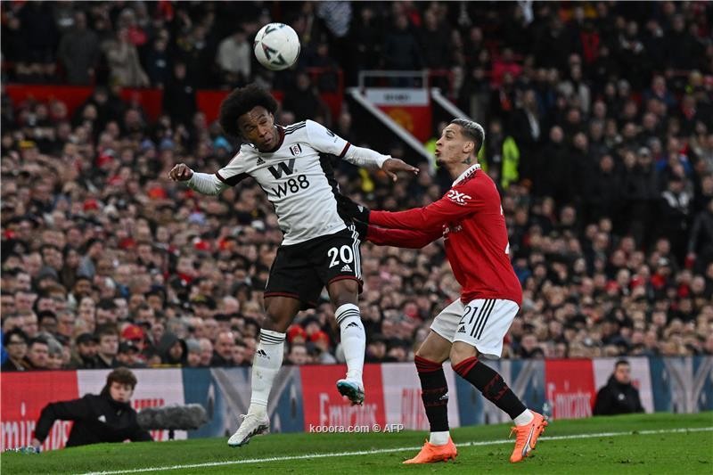 كأس الاتحاد الإنجليزي