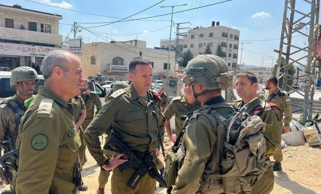 الإعلام العبري يكشف تفاصيل جديدة حول عملية إطلاق النار في حوارة