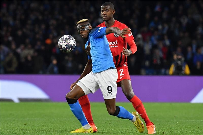 دوري ابطال اوروبا